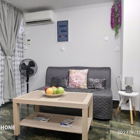 Green Home Athene Buitenkant foto